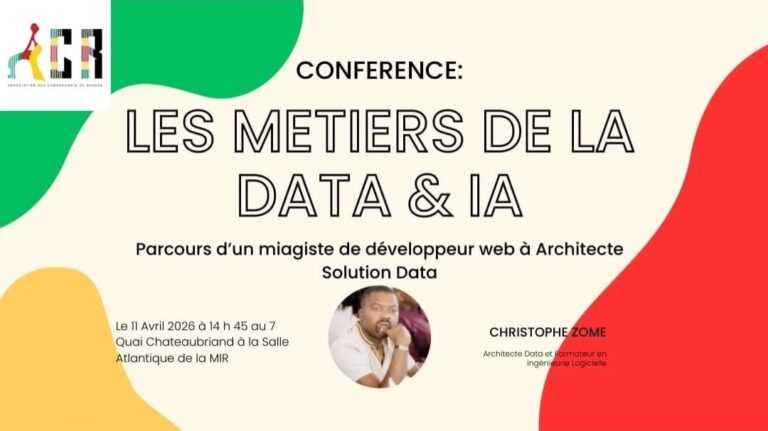 Conférence débat